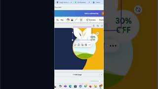 How to Make Professional Food Menu Poster Design in Canva || How to Create Food Menu Poster on Canva