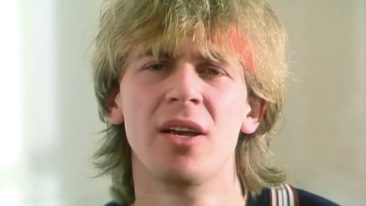The Teardrop Explodes | Treason (It's Just a Story) | Original Promo Restored | 1981 The Teardrop Explodes | Treason (It's Just a Story) | Original Promo Restored | 1981