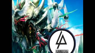 DECODER - CRAZY HOURS  (Original Mix)