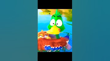 MIGRATION "Minion Vs Duck Chase Scene" Trailer (NEW 2023)