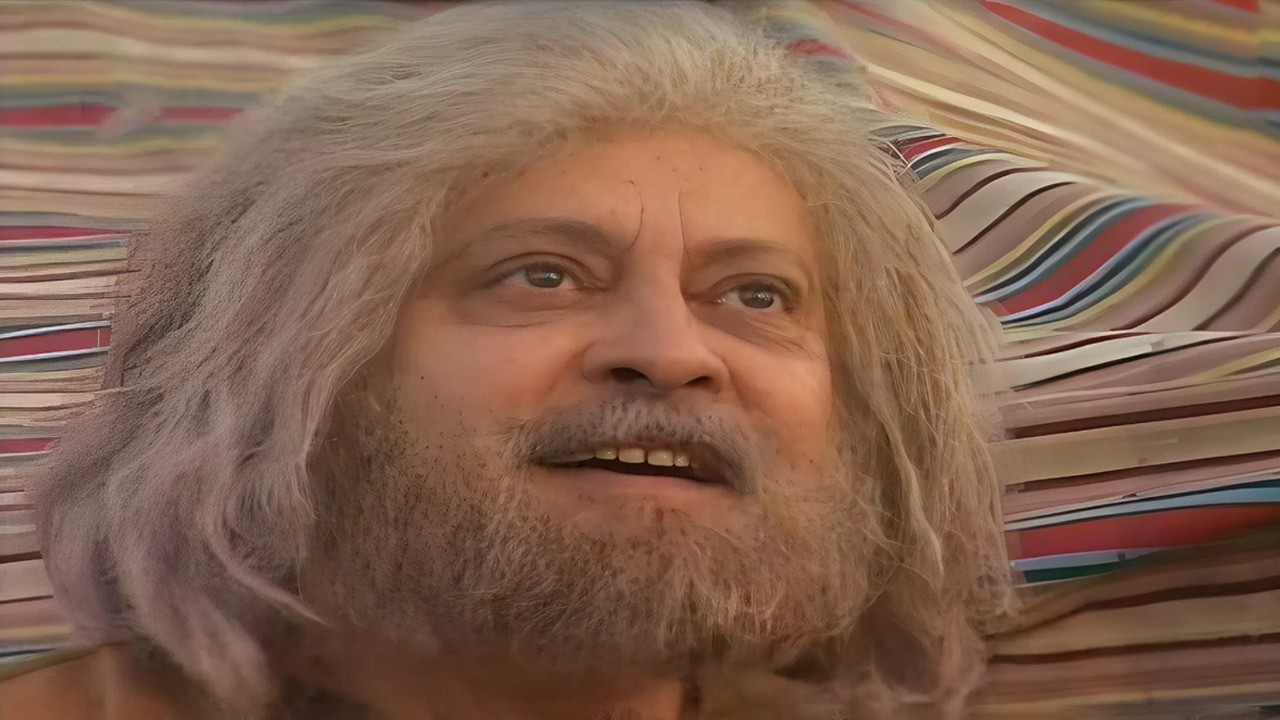 اول فيلم من الكتاب المقدس طوبيا