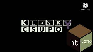 Citroen Csupo Effects