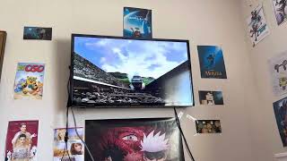 Opening To Harry Potter And The Chamber Of Secrets 2003 Dvd