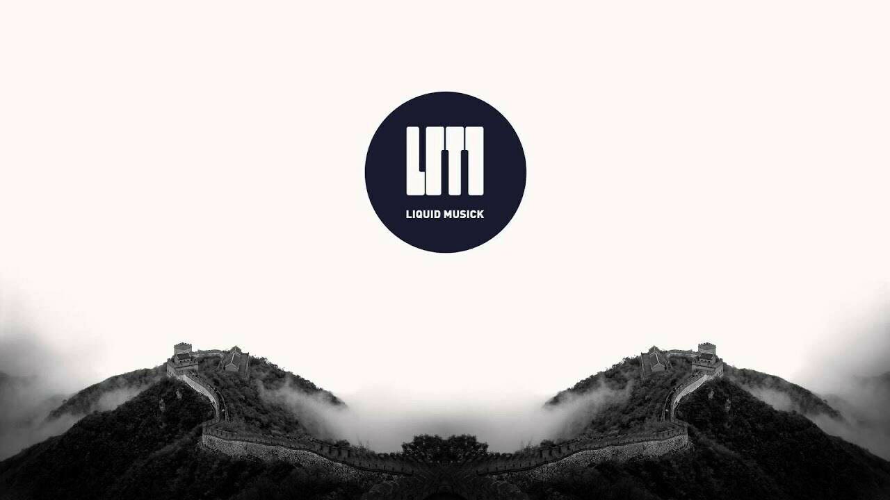 Alpha Rhythm - Everfrost