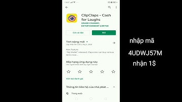 APP Kiếm Tiền Mới Nhất 2020, rút tiền về Paypal Amazon Google play