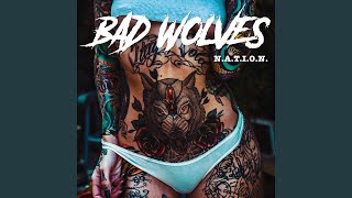 Heaven So Heartless - Bad Wolves