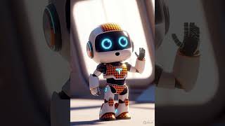 Bip Your friendly droid from Emporium Ganesh #astrology #dothingsyoudontwanttodo #love