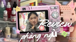 Dream Room Tour 🩷 | Jenny candy || #vlog #foryou #review #jennycandy