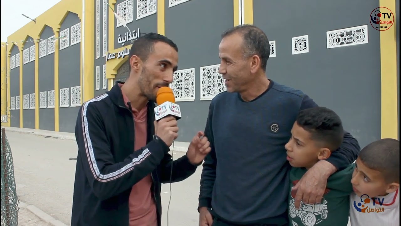 العدد 04 برنامج أمة إقرأ الموسم03 قصر الابطال _هشام سراج