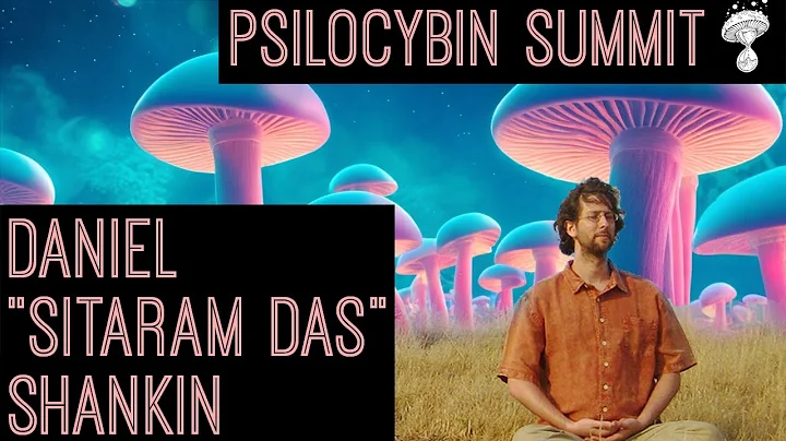 Mushroom Hour Podcast 39: Psilocybin Summit - Psyc...