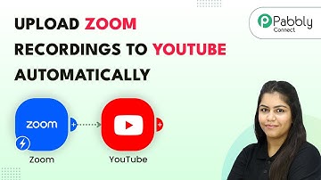 Upload Zoom Recordings to YouTube Automatically