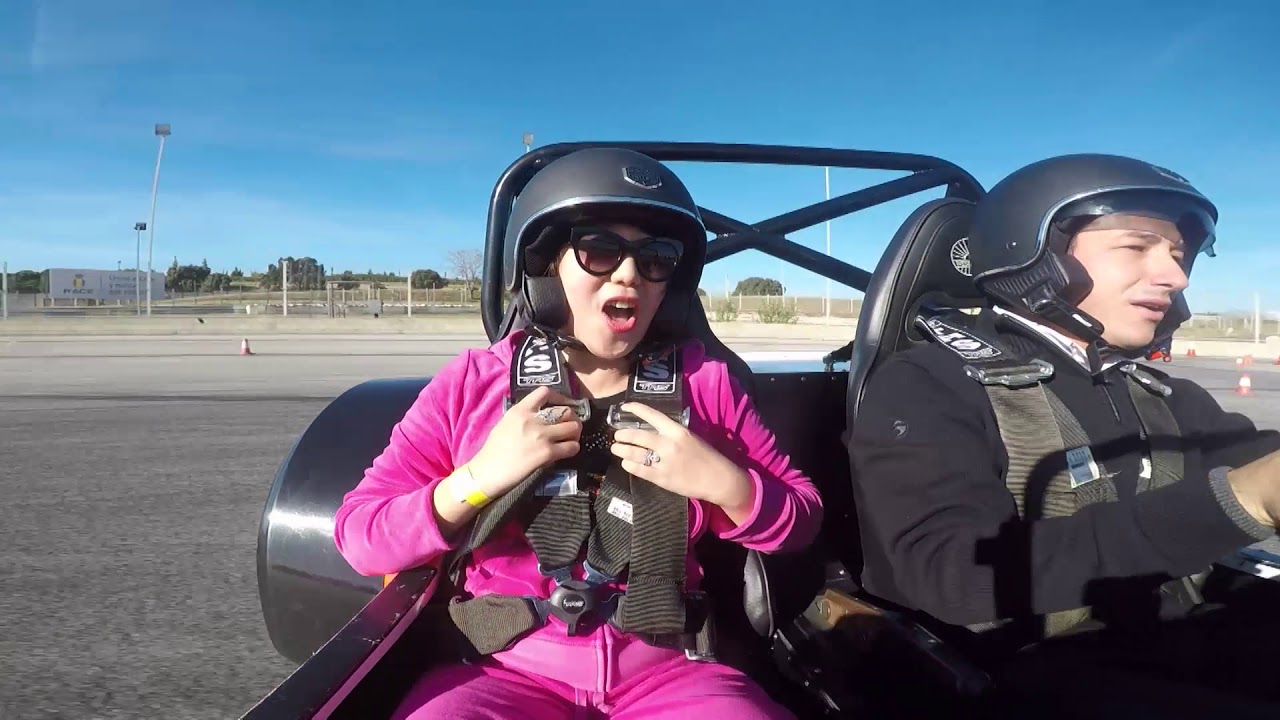 The Royal Experience Company - China