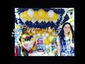 noicymia car surprise🚙🎉🎂💐😍happy birthday Mama love: juls💝May 25, 2021@antipolo city