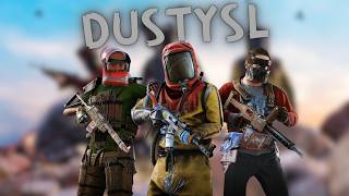 Lets Go Rust