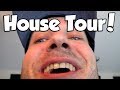 NEW HOUSE TOUR!