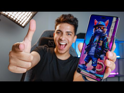 وأخيييرآ موبايل فئة متوسطة بدون عيوب تمامآ 