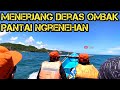 Keseruan Naik Kapal Nelayan Di Pantai Ngrenehan | Dolbar Ambarsiogo