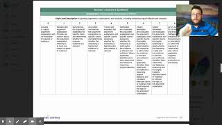 The Summit Platform: Cognitive Skills