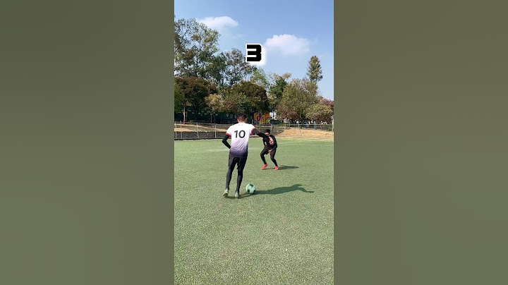APRENDE 5 CAÑOS FÁCILES 💯⚽️