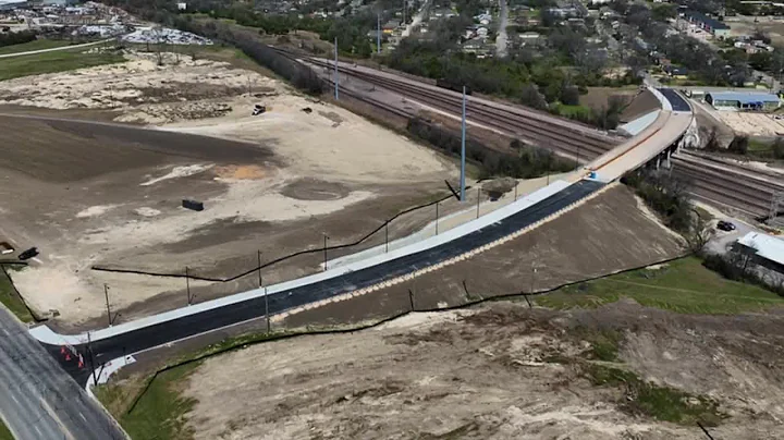 Temple extends 24th Street overpass closure for 6 months due to safety concerns