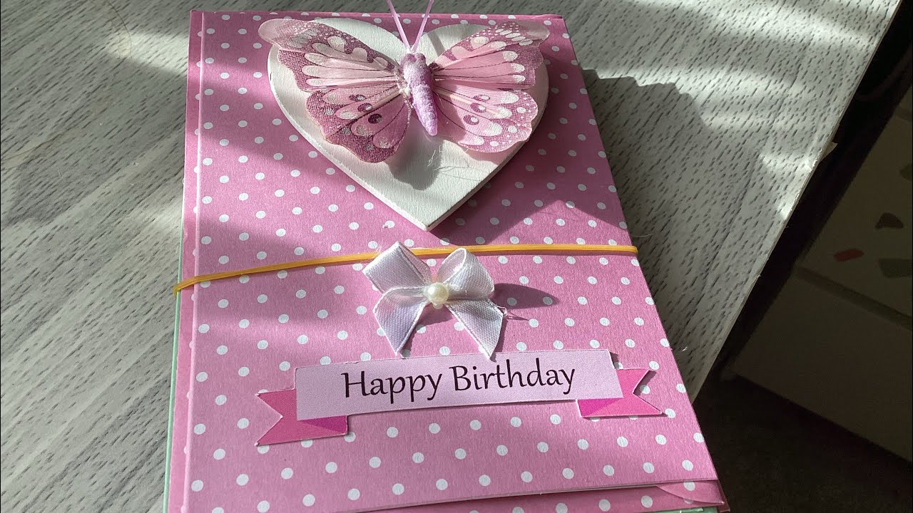 Давайте сделаем открытки, часть 2 (из кусочков, которые я снял с других открыток).