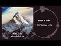 Wolf Gang La La La - a flood of circle