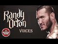 The VIPER Randy Orton Theme Song VOICES