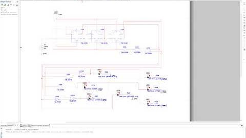 Random number generator   Multisim