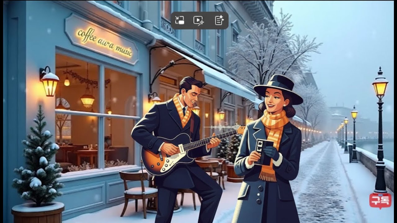 Playlist 희망은 멈추지않는데요! 그래서~천천히도 좋아요!