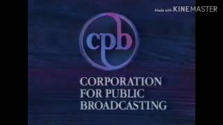 Corporation For Public Broadcasting Viewers Like You Pbs Logo