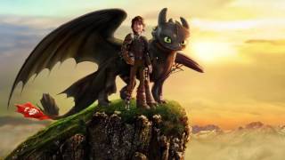 How to Train Your Dragon - Remixed Soundtracks - by Utopia
