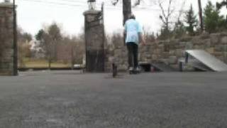 short rail sesh