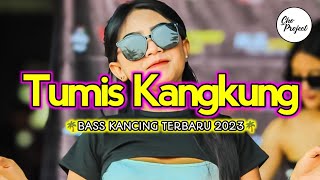 LAGU PESTA BASS KANCING🌴 TUMIS KANGKUNG || REMIX TERBARU 2023