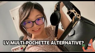 8+ Best Louis Vuitton Dupe Bags To See: Neverfull & More! [2024]