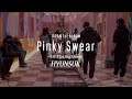 CIX - ‘Pinky Swear’ M/V MAKING MOVIE - HYUNSUK -