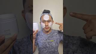 skincare pads dari Lab5 #lab5 #skincare #toner #eksfoliasi