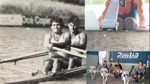 RowLab Online Rowing Classes   https://rowlab.co/ Workout Fitness Hiit Fit Healthy