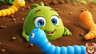 How Does a Plant Grow? 🌱 | Easy Science for Kids
