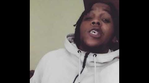 Nipsey hussle blue laces 2 tribute