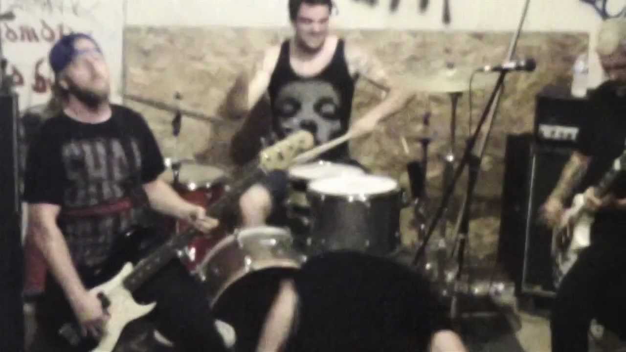 A Better Hope Foundation - Curbstomp Your Enthusiasm LIVE