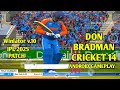 WINLATOR 10.0 DON BRADMAN CRICKET 14 ANDROID GAMEPLAY | IPL 2025 | BEST SETTINGS #gaming #cricket 