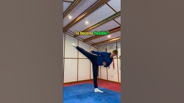 Is it hard to gain flexibility?