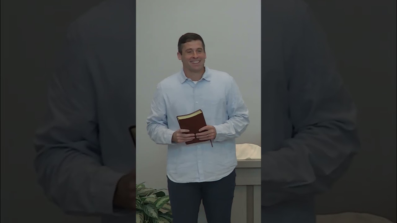 Isolation's Brutal Truth: The Pastor's Coal Story 