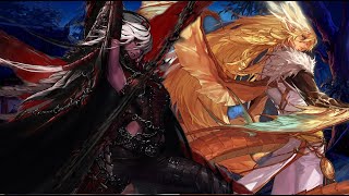 Dungeon Fighter (DFO) - Shadow Dancer - Ispins VS. Numak