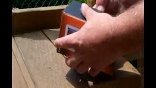 Creative VADO pocket video cam HD