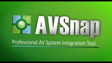 AVSnap: Adding Snap Points to a Symbol