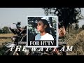 /Vietsub + Lyrics/ Way I Am - Anna Blue &amp; Damien Dawn | Vietsub by For HTTV