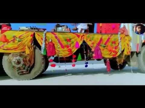 Aa Gaya New Marwadi Song 2019