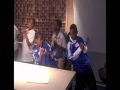 "We Got America Scores" by Odie Blackmon and America SCORES St. Louis students