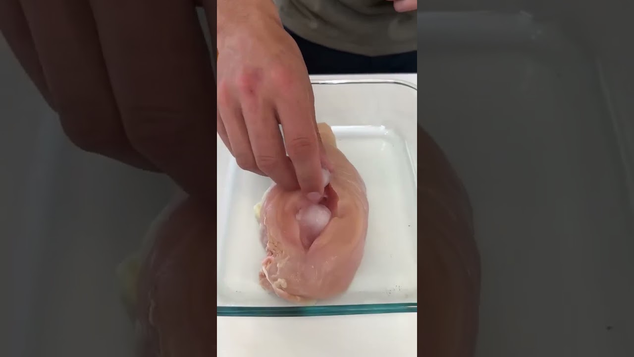 If you're not doing this, you're doing it wrong! #lifehacks #cooking #reels